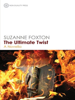 cover image of The Ultimate Twist
